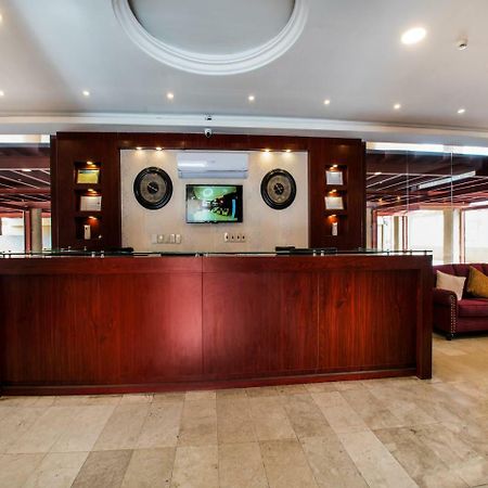 Aparthotel Rafal Al Olaya Al-Chubar Zewnętrze zdjęcie