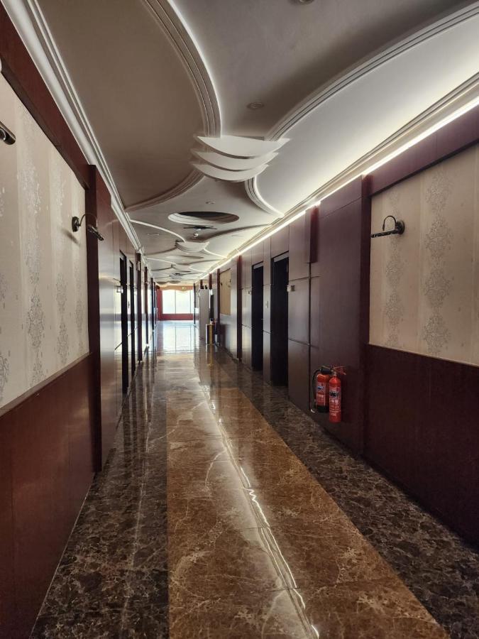 Aparthotel Rafal Al Olaya Al-Chubar Zewnętrze zdjęcie