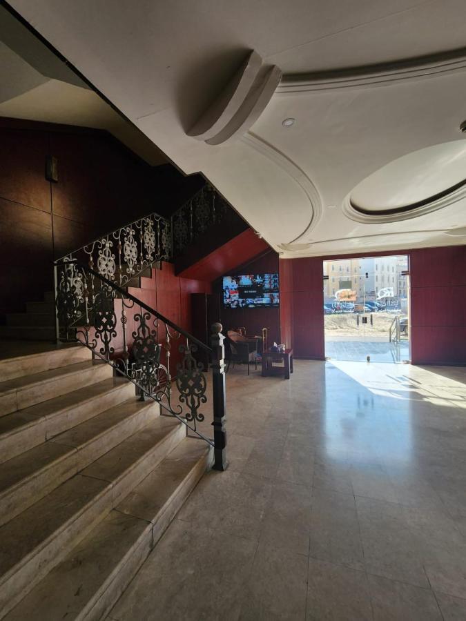 Aparthotel Rafal Al Olaya Al-Chubar Zewnętrze zdjęcie