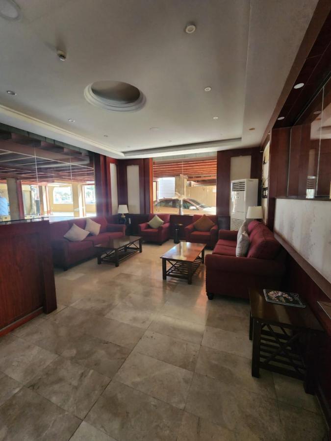 Aparthotel Rafal Al Olaya Al-Chubar Zewnętrze zdjęcie