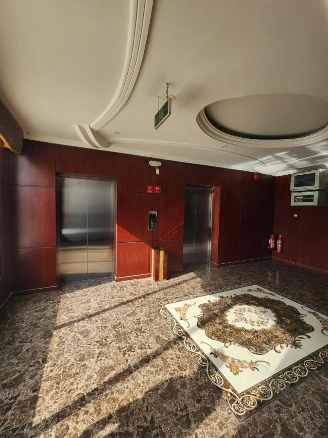Aparthotel Rafal Al Olaya Al-Chubar Zewnętrze zdjęcie