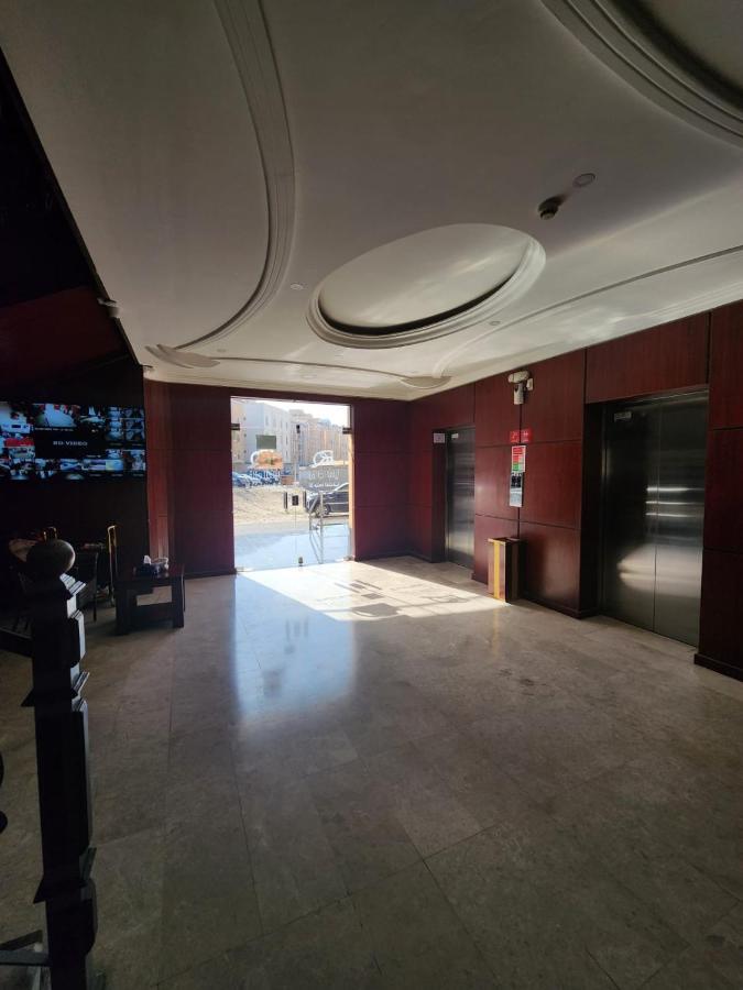 Aparthotel Rafal Al Olaya Al-Chubar Zewnętrze zdjęcie