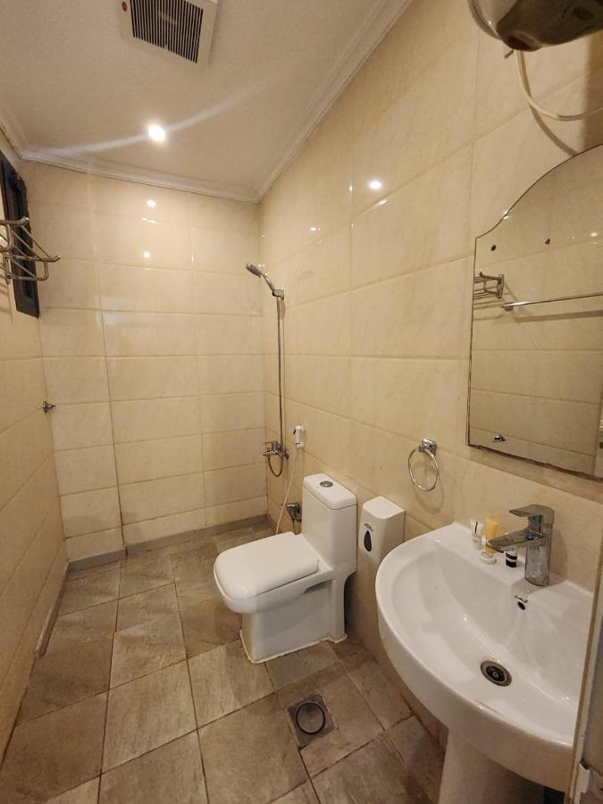 Aparthotel Rafal Al Olaya Al-Chubar Zewnętrze zdjęcie