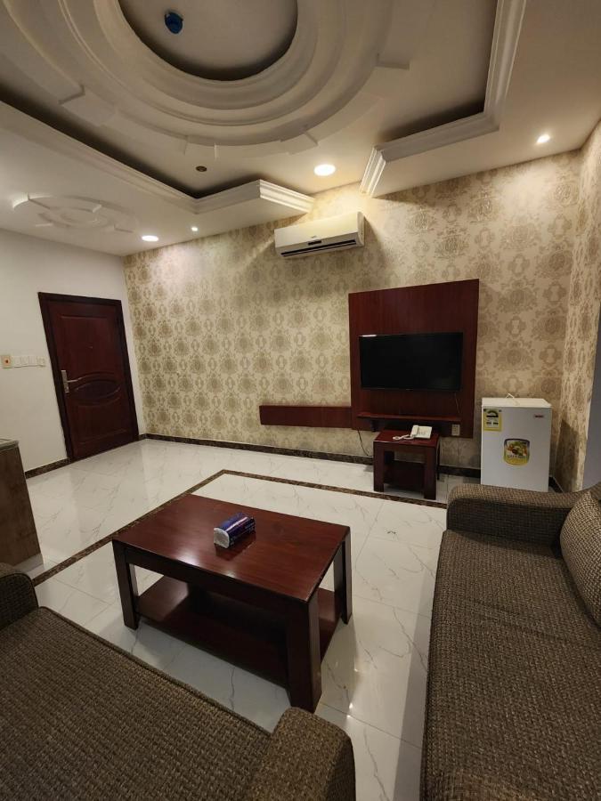 Aparthotel Rafal Al Olaya Al-Chubar Zewnętrze zdjęcie