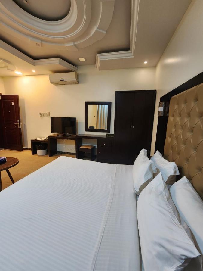 Aparthotel Rafal Al Olaya Al-Chubar Zewnętrze zdjęcie