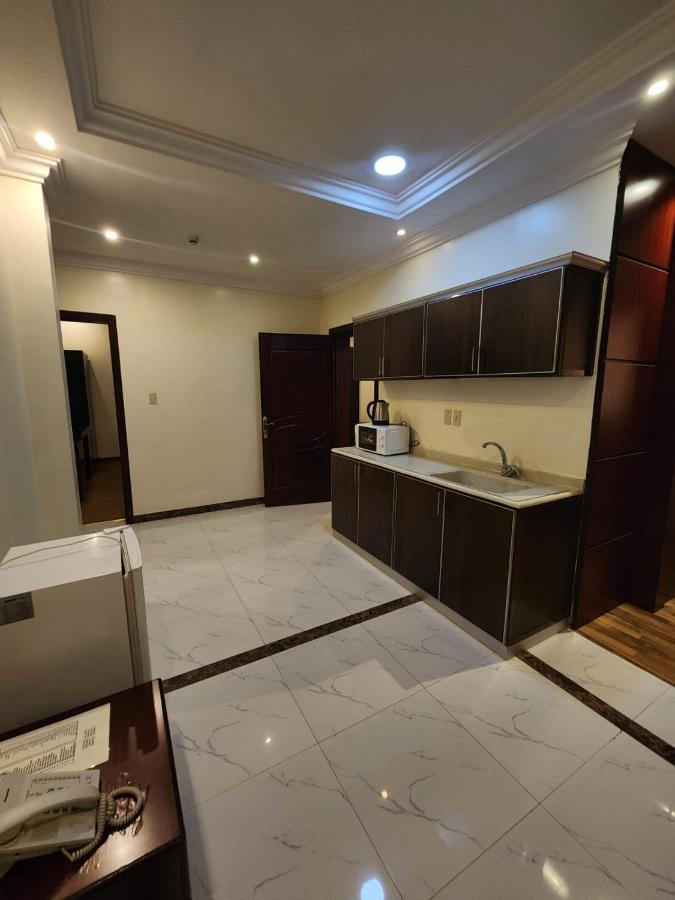 Aparthotel Rafal Al Olaya Al-Chubar Zewnętrze zdjęcie