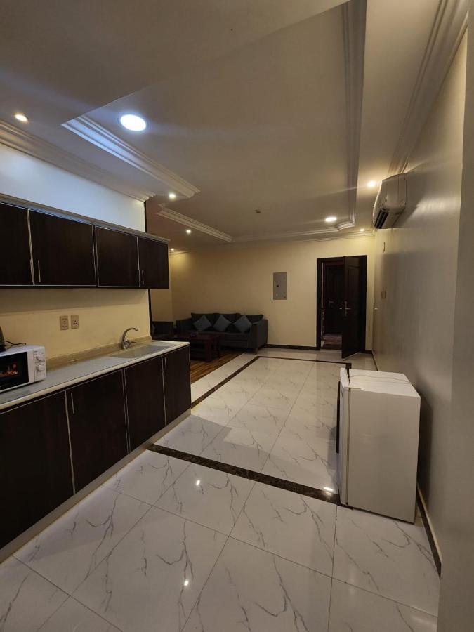 Aparthotel Rafal Al Olaya Al-Chubar Zewnętrze zdjęcie