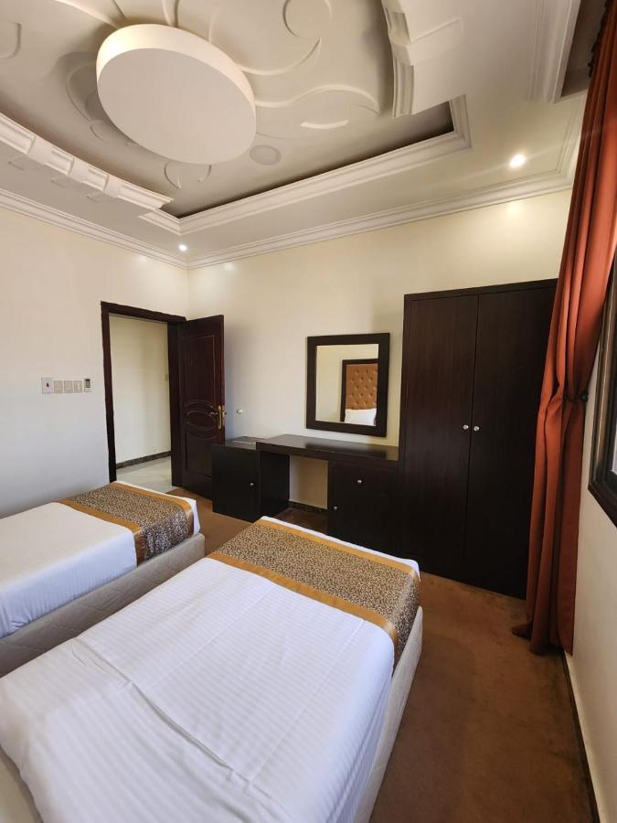 Aparthotel Rafal Al Olaya Al-Chubar Zewnętrze zdjęcie