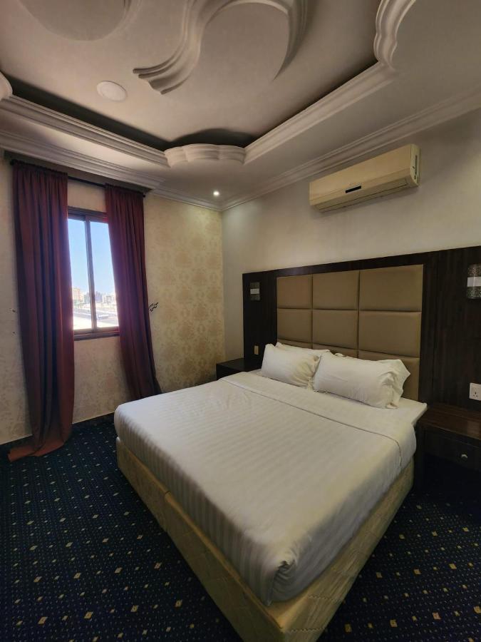 Aparthotel Rafal Al Olaya Al-Chubar Zewnętrze zdjęcie