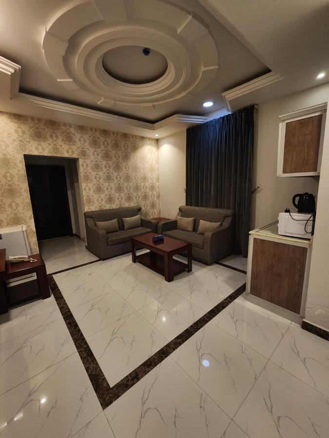 Aparthotel Rafal Al Olaya Al-Chubar Zewnętrze zdjęcie