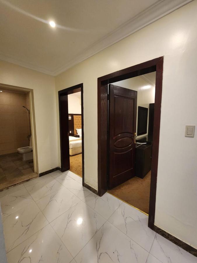 Aparthotel Rafal Al Olaya Al-Chubar Zewnętrze zdjęcie