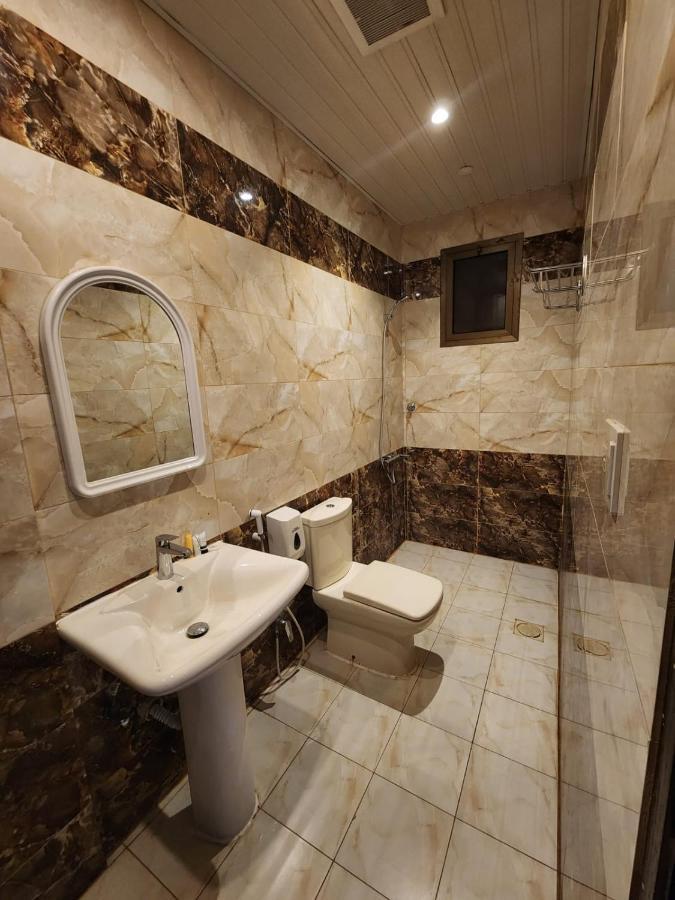 Aparthotel Rafal Al Olaya Al-Chubar Zewnętrze zdjęcie