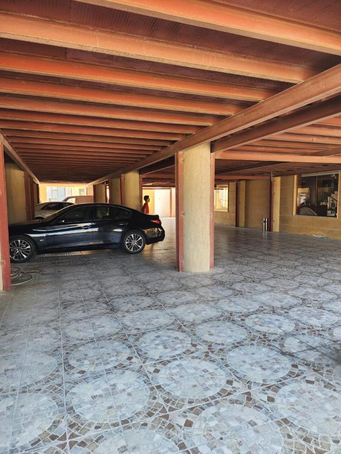 Aparthotel Rafal Al Olaya Al-Chubar Zewnętrze zdjęcie