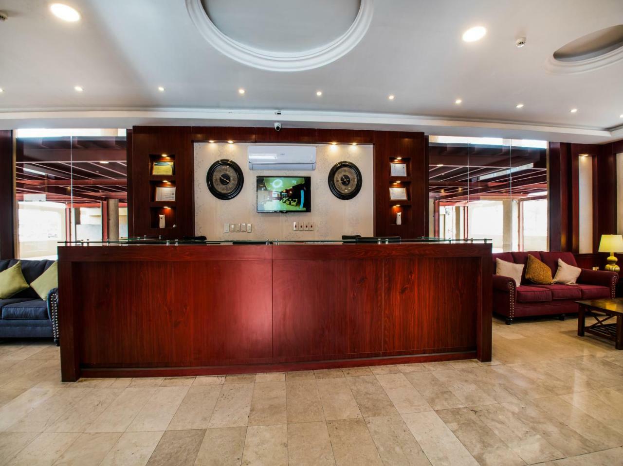 Aparthotel Rafal Al Olaya Al-Chubar Zewnętrze zdjęcie