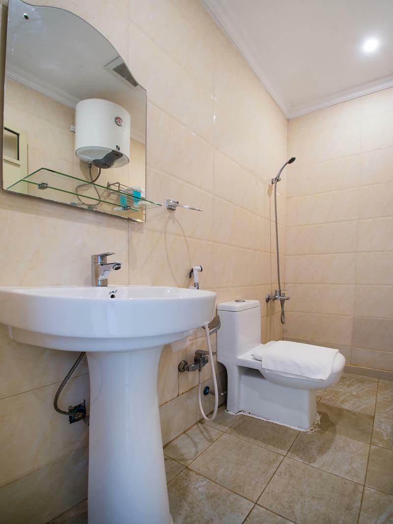 Aparthotel Rafal Al Olaya Al-Chubar Zewnętrze zdjęcie