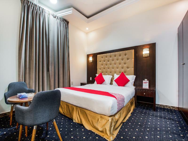 Aparthotel Rafal Al Olaya Al-Chubar Zewnętrze zdjęcie